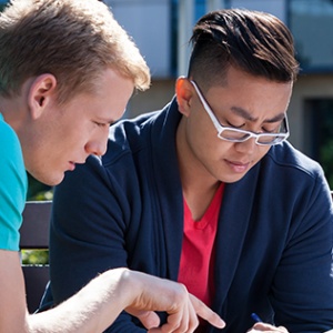 The changing face of international schools